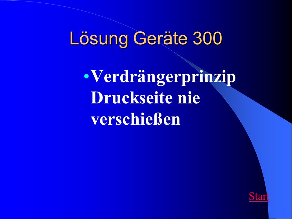 verschießen verschießen